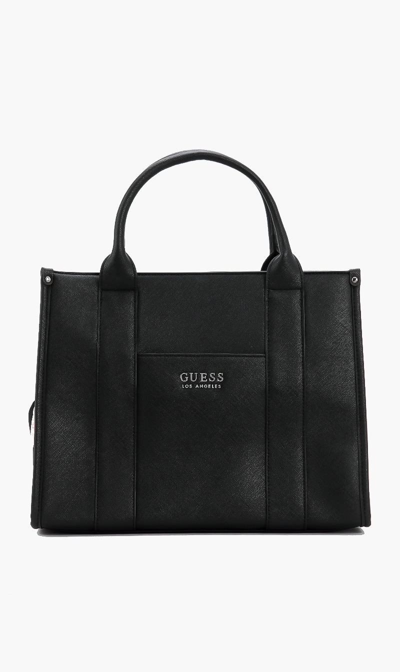 

Esme Leather Tote Bag