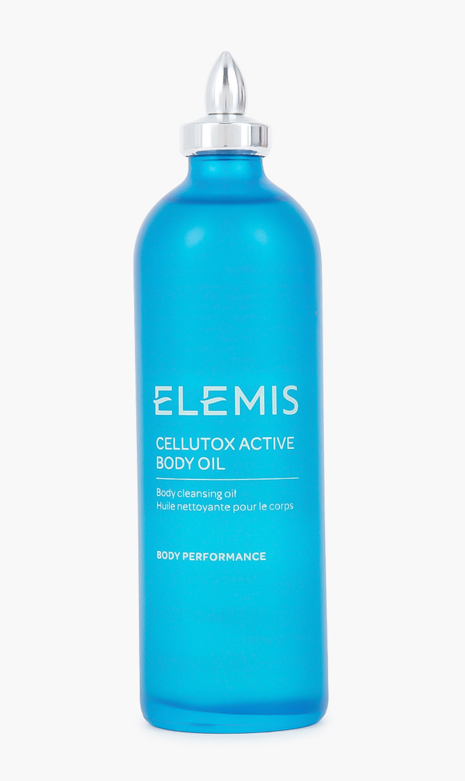 

Elemis Cellutox Active Body Oil, 100ml