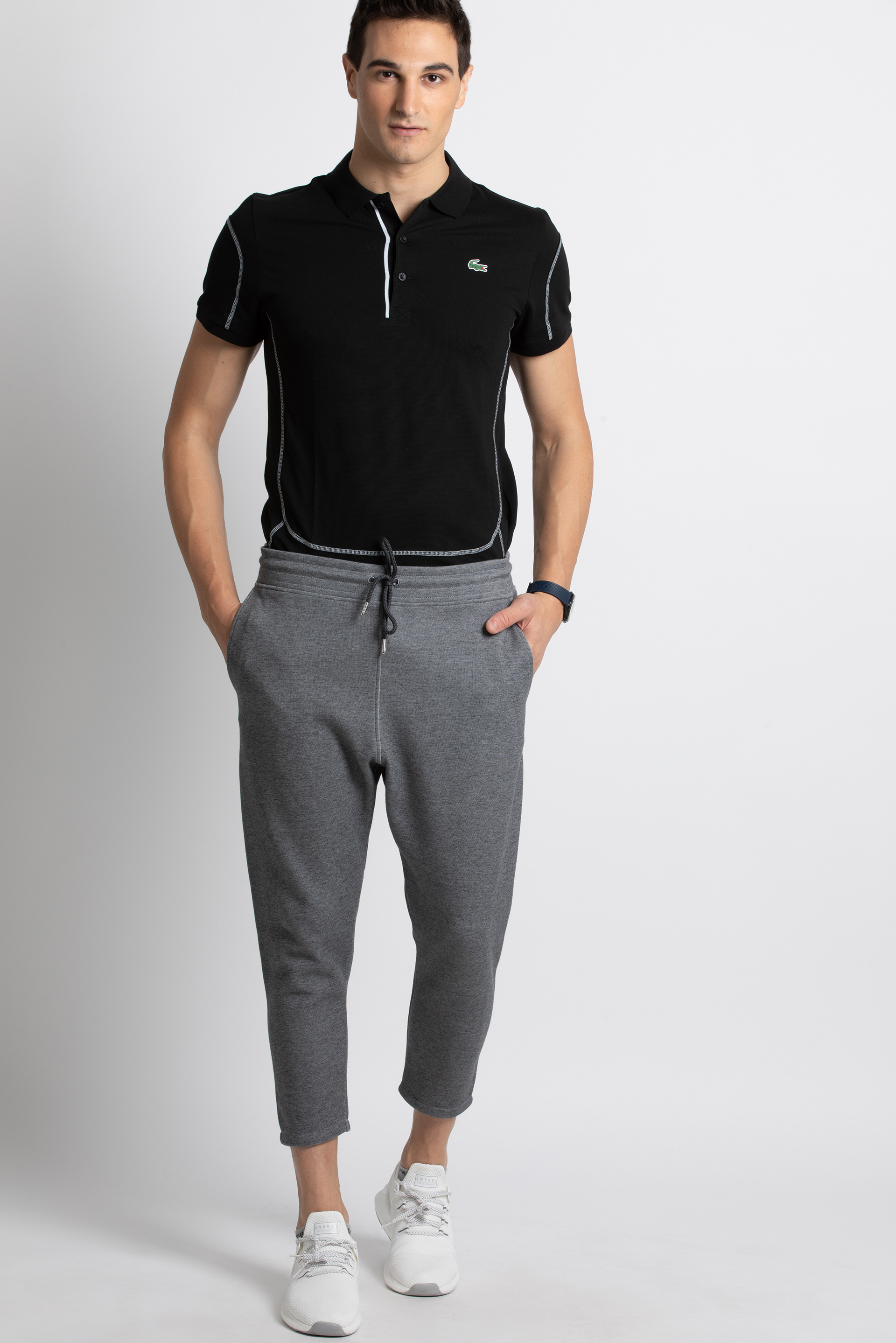 

Zadig & Voltaire Pascal Drawstring Pants