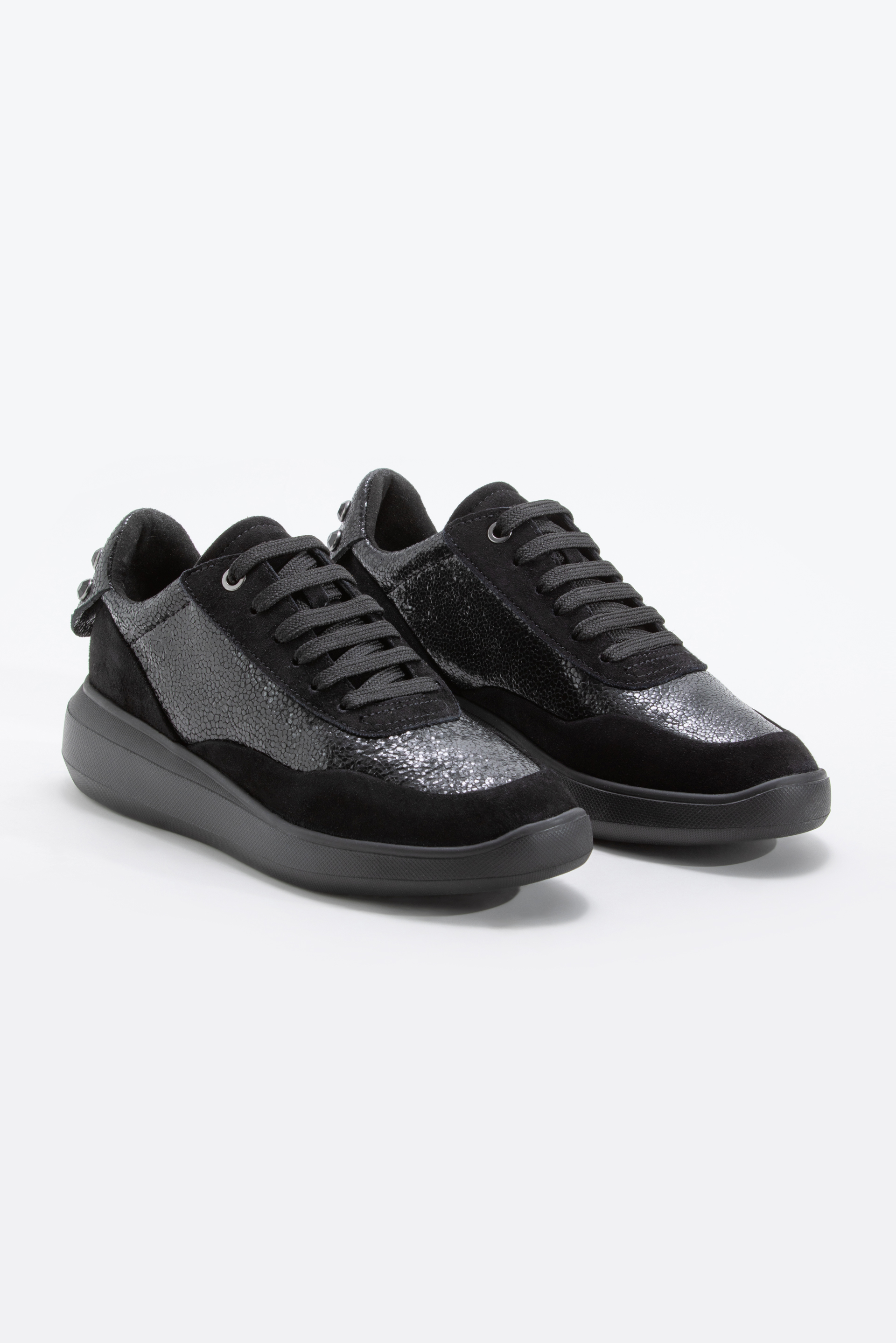 

Geox Rubidia D Sneaker