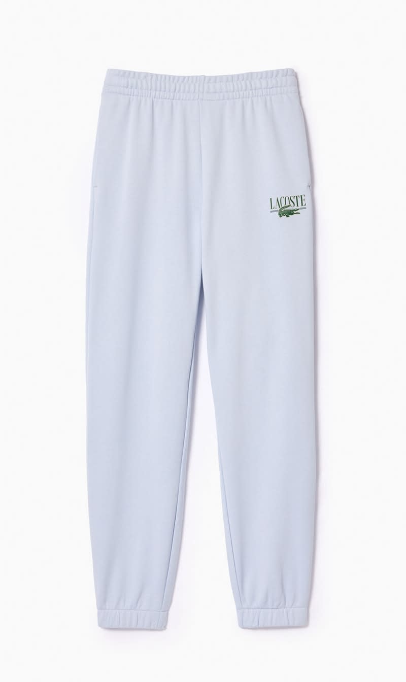 

Lacoste Blue Tracksuit Trousers for Women | The Deal Outlet