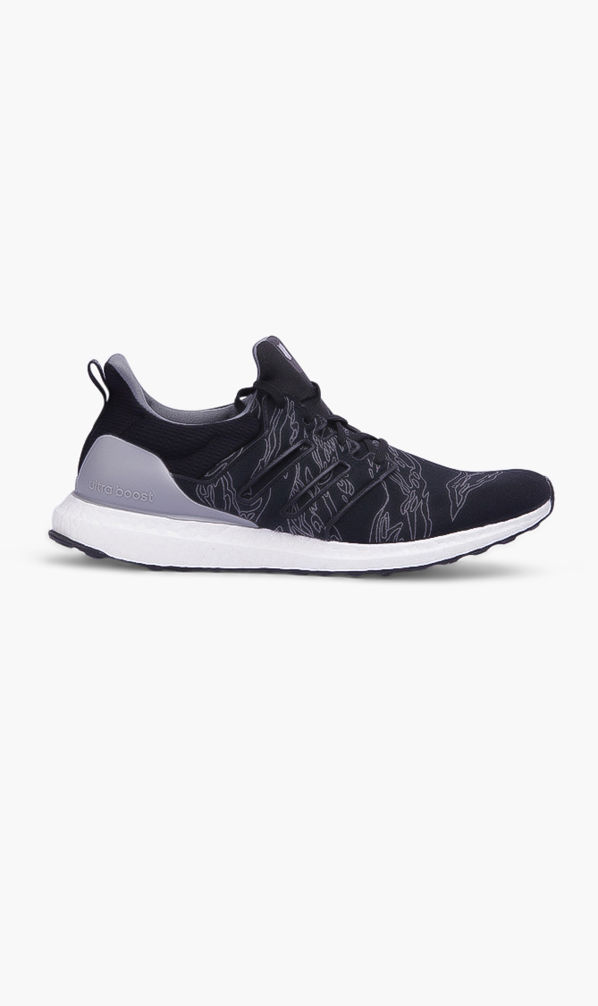 

ADIDAS Ultra Boost Undefeated Performance Running Sneakers
