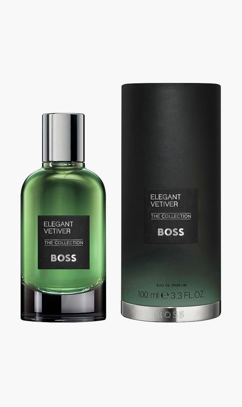 

Hugo Boss Others Elegant Vetiver Eau De Parfum, 100ml for Men | The Deal Outlet
