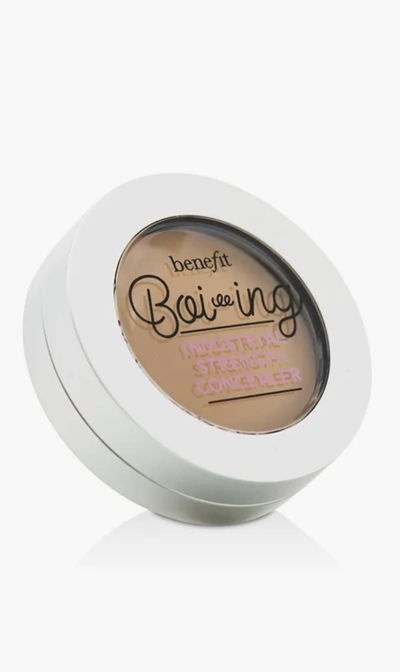 

Benefit Others Boiing Industrial Strength Concealer 02 for Women | The Deal Outlet