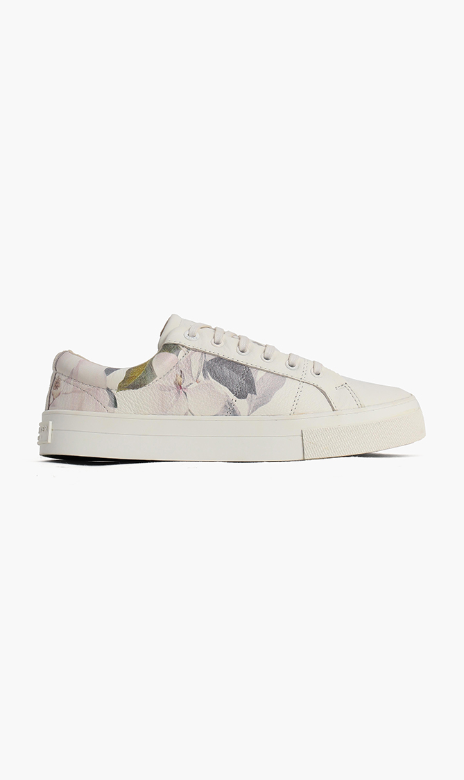 

Ted Baker Ephielp Printed Trainer