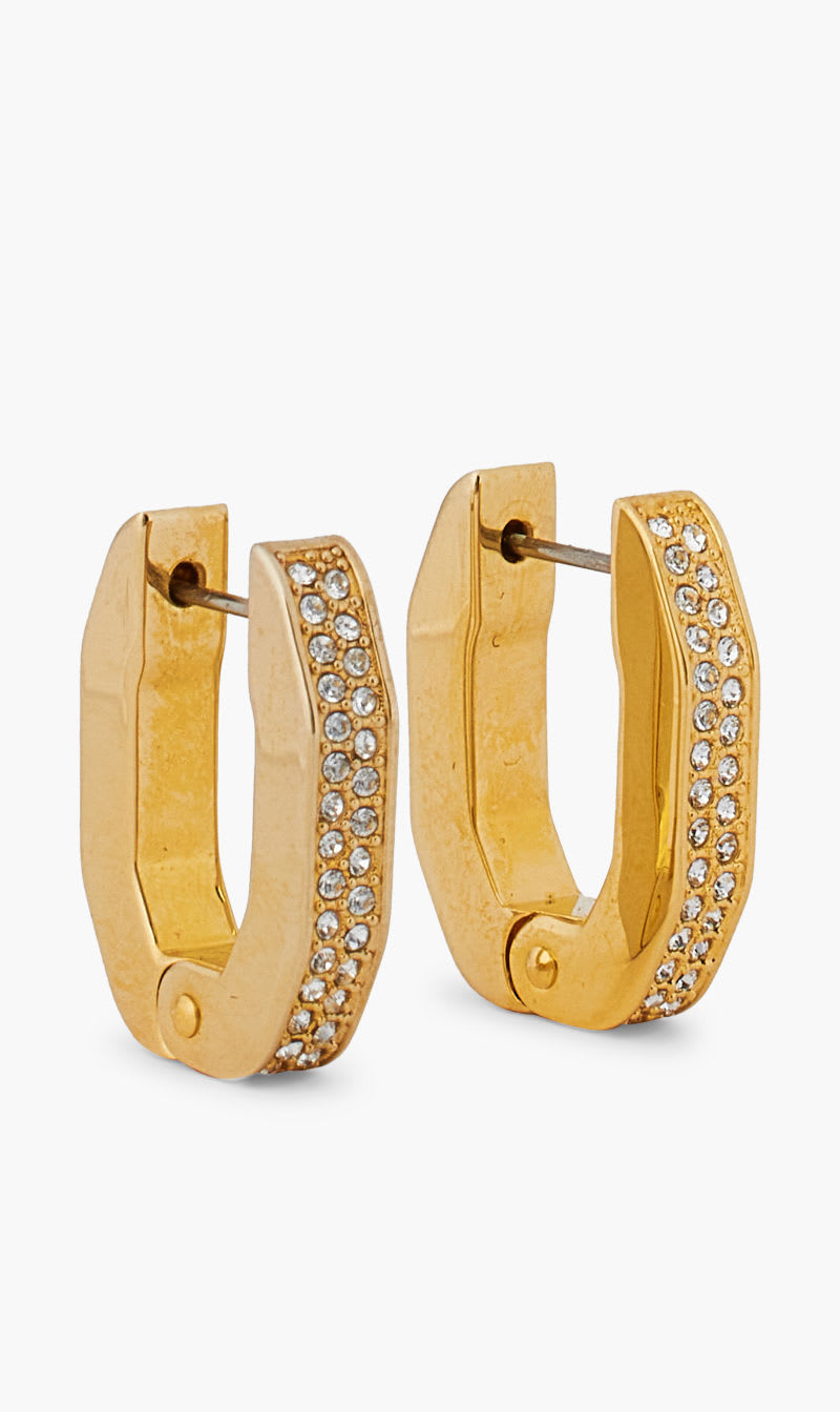

Swarovski Sjc Dextera Pe Hoop Oct S Cry Gos for Women | The Deal Outlet