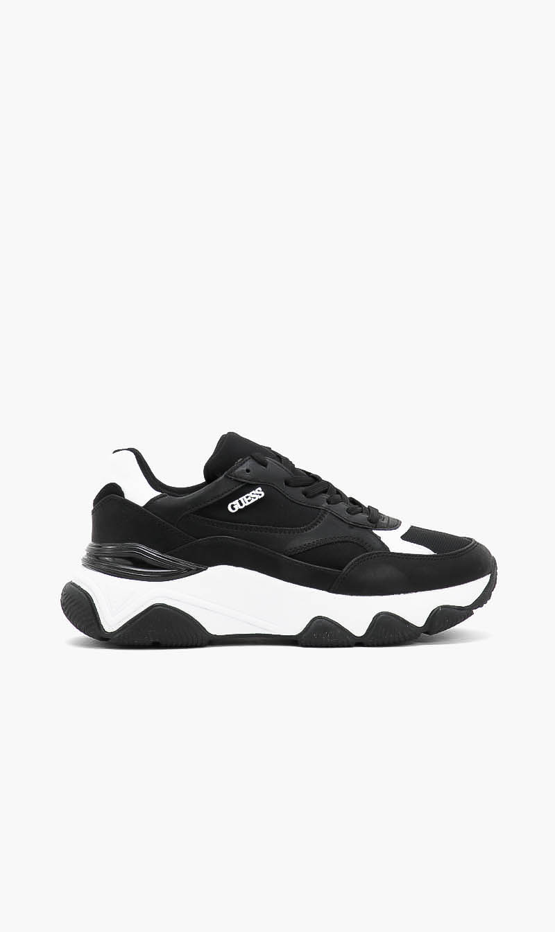 

Guess Gwsunshine-b Active Sneakers