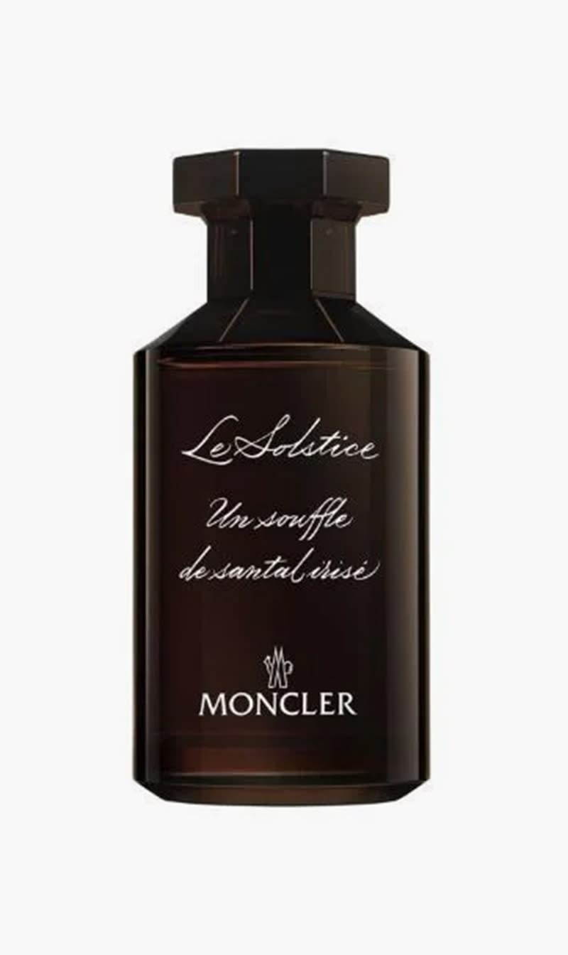 

Moncler Others Collection Le Solstice Eau De Parfum 100ml | The Deal Outlet
