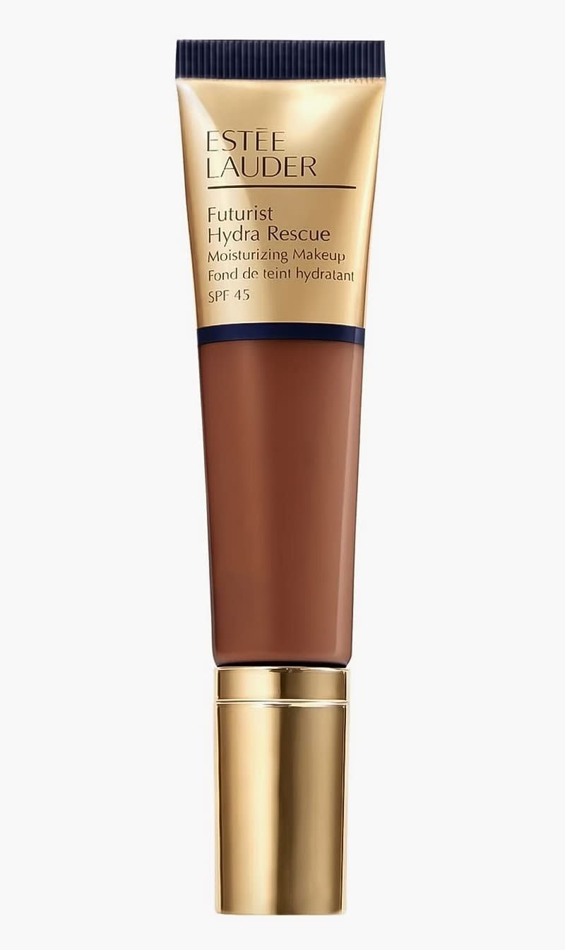 

Estee Lauder Others Futurist Hydra Rescue Moisturising Makeup Spf45, 6w1 Sandalwood for Women | The Deal Outlet