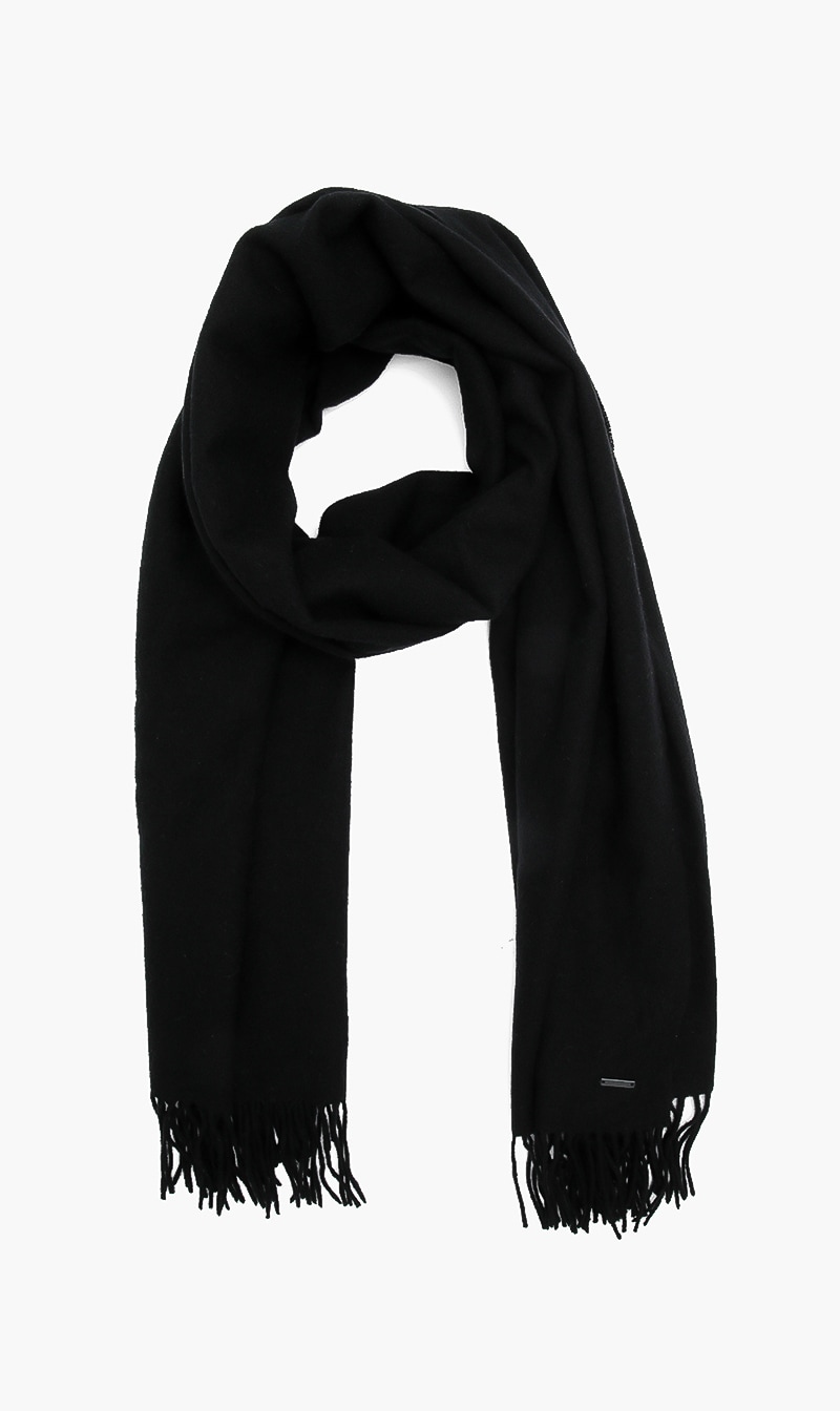 

Heroso Wool Woven Scarf