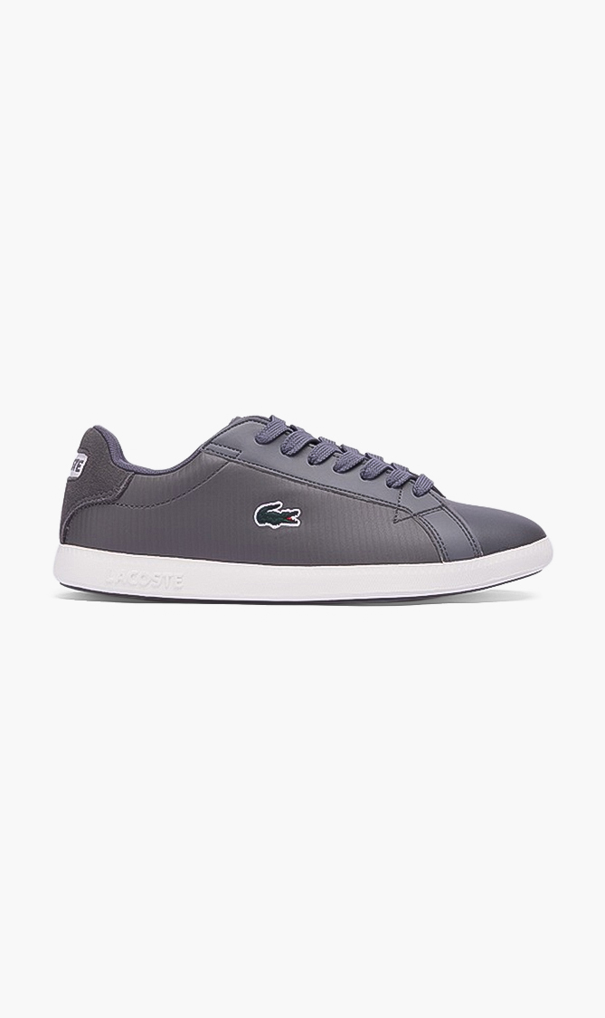 

Lacoste Graduate 419 1 Sfa Leather Trainers