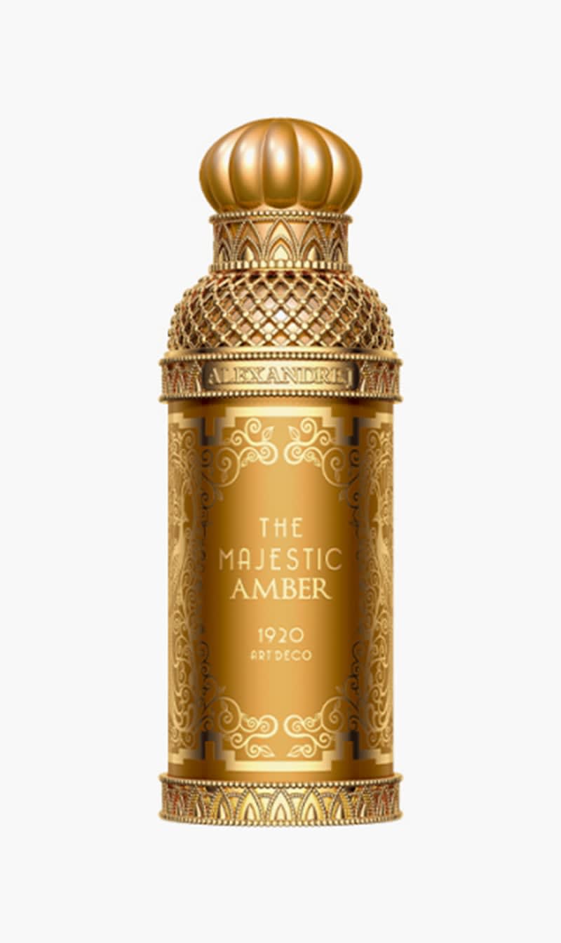 

Alexandre J. The Majestic Amber- Eau De Parfum -  | The Deal Outlet