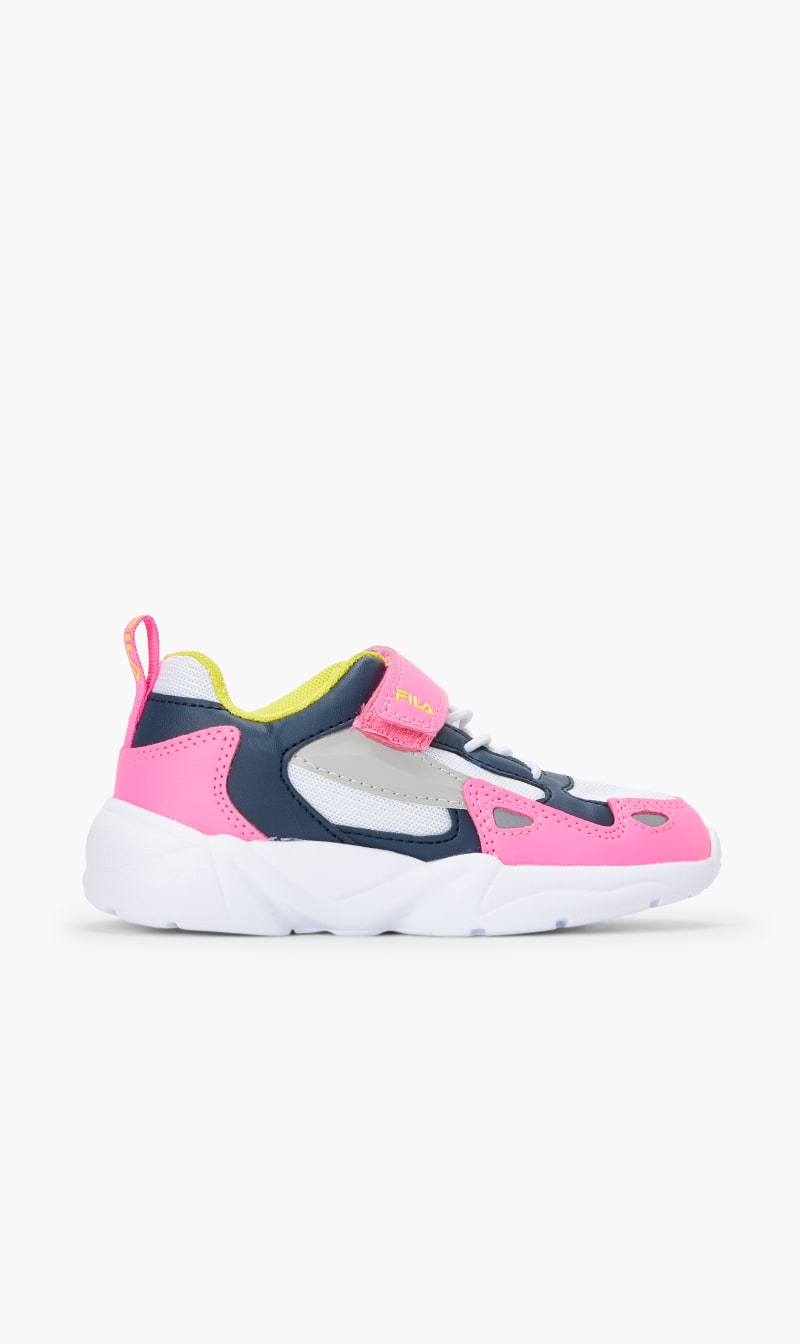 

Fila Blue Filaventosacb Filaventosacbvelcrokids | The Deal Outlet