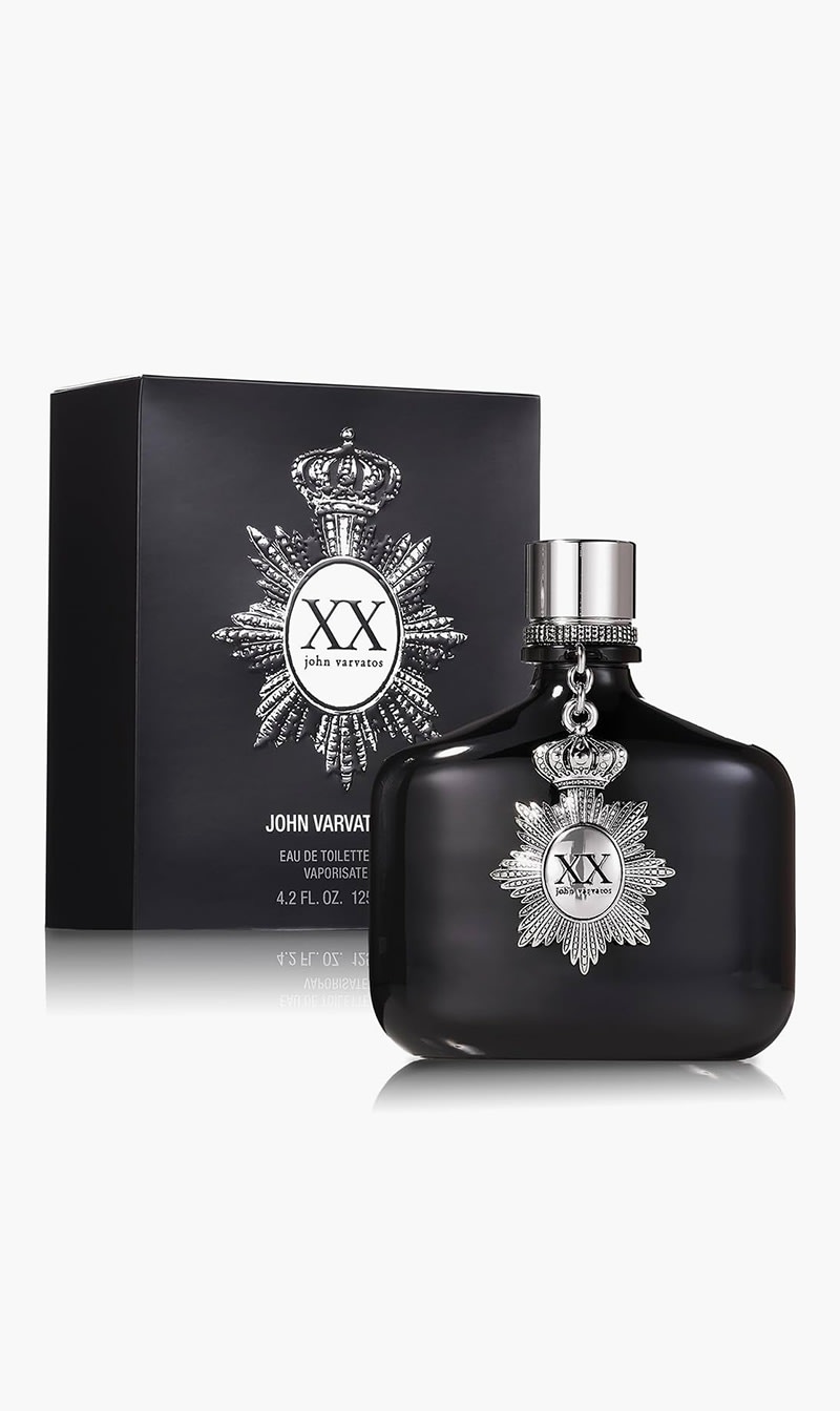 

John Varvatos John Varvatos Xx Eau De Toilette Spray for Men | The Deal Outlet