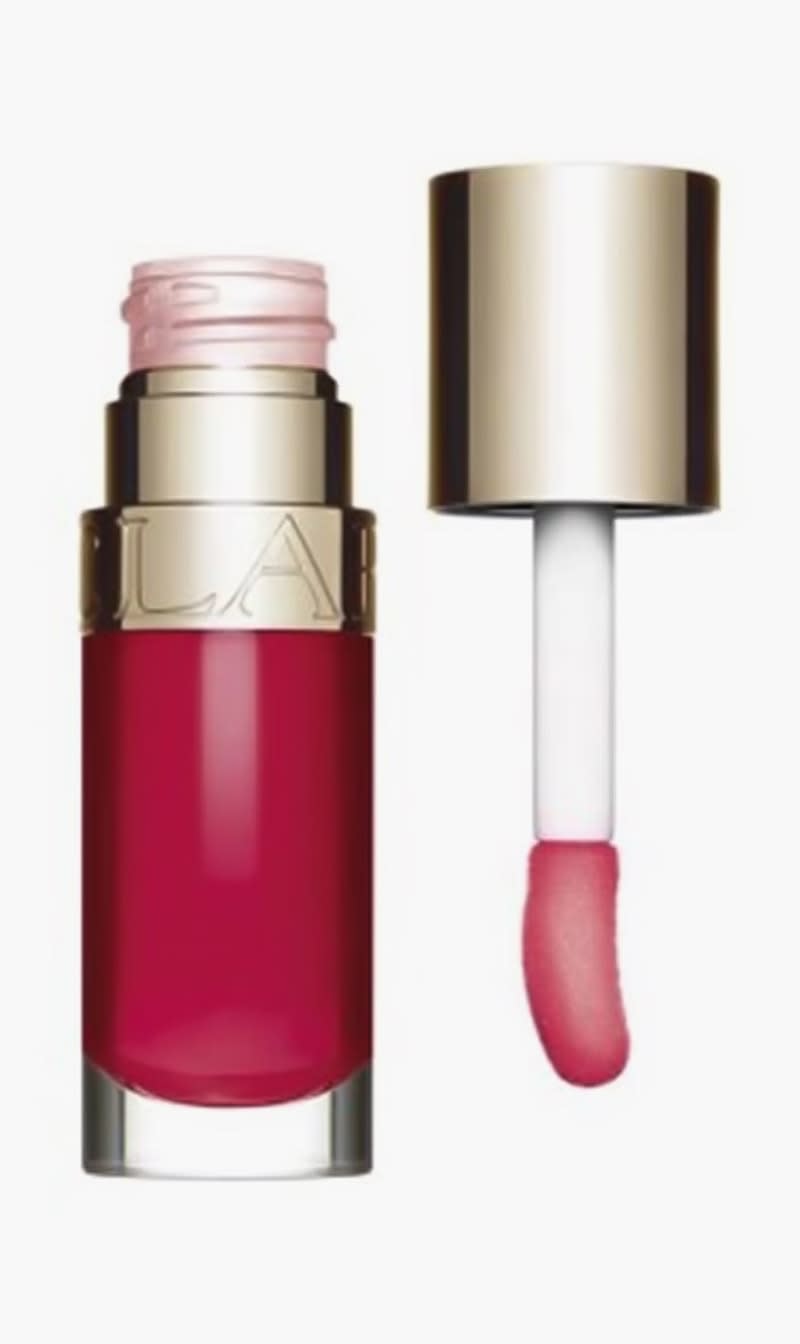 

Clarins Others Lip Comfort Oil, 16 Fuchsia for Women | The Deal Outlet
