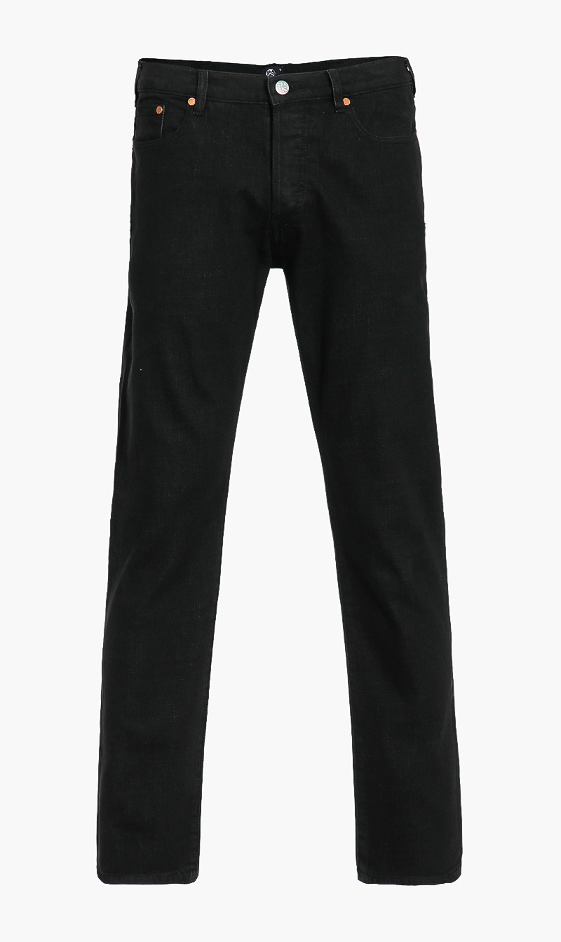 

Paul Smith Tapered Fit Jeans
