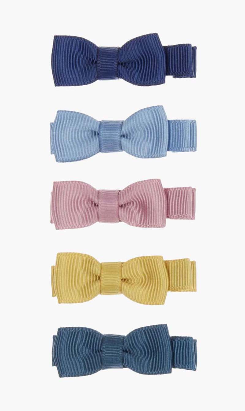 

Mimi & Lula Multi-color Butterfly Clips for Girls | The Deal Outlet
