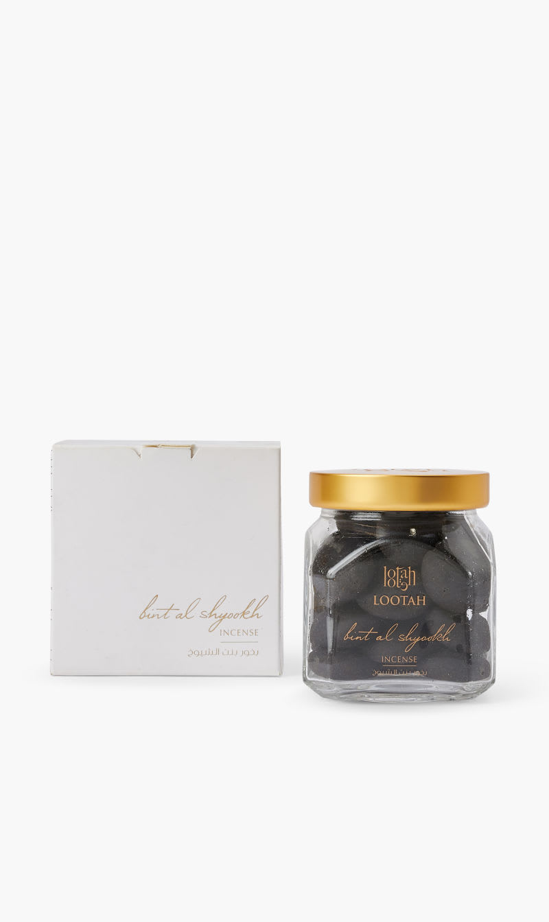 

Lootah Incense Bint Al Shyookh 220 Gms | The Deal Outlet