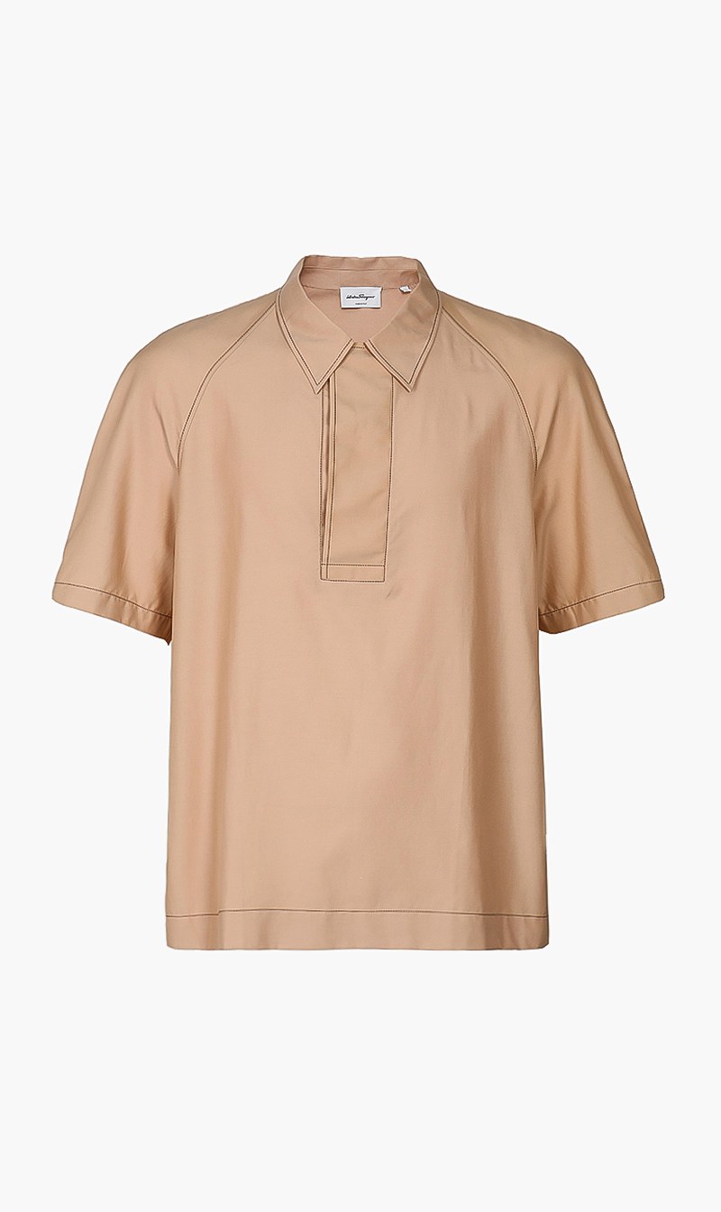 

Short Sleeves Shirt
