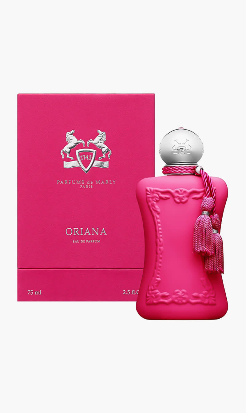 

Parfums De Marly Others Oriana 75ml Edp Spray | The Deal Outlet