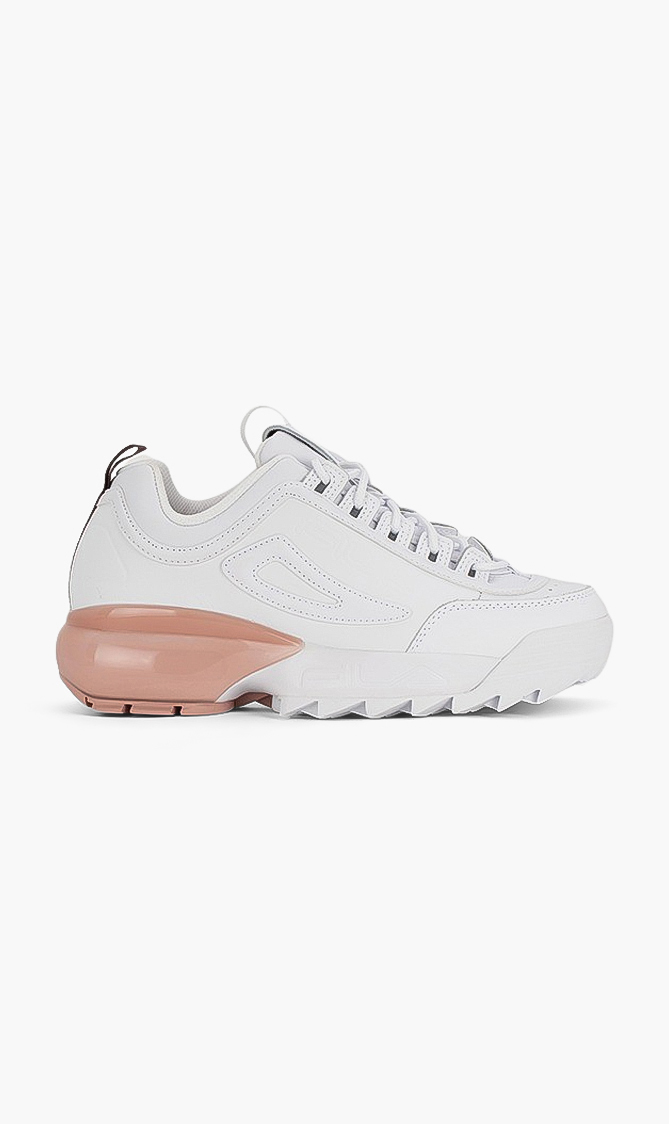 

Fila Disruptor Ii Premium Sneakers