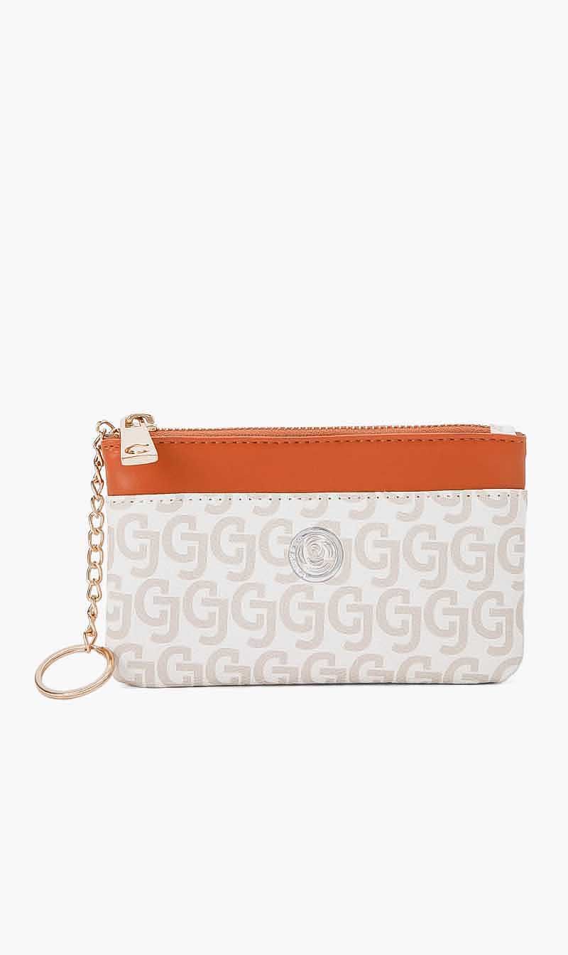 

Fondue Brown Wallet