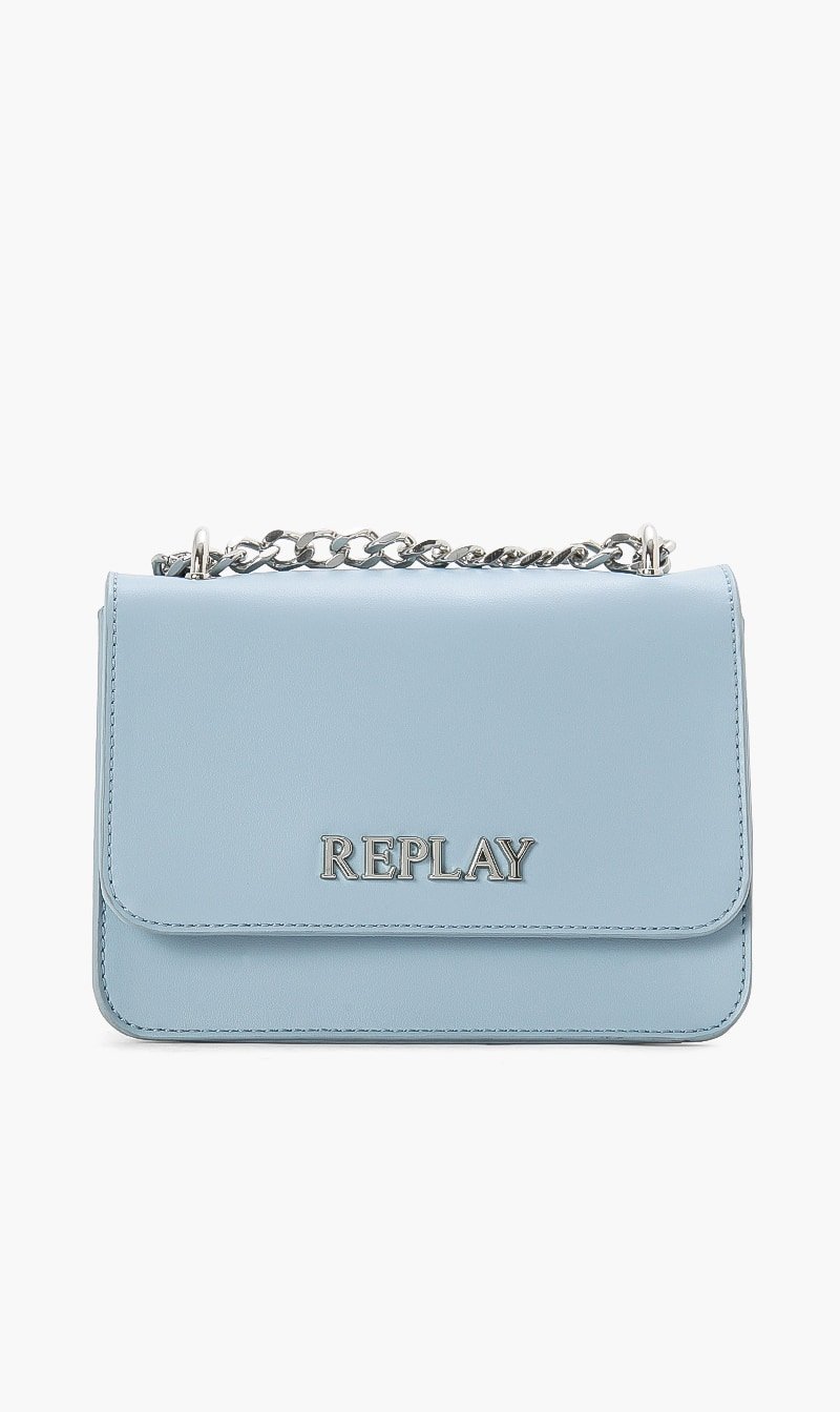 

Replay Borse Crossbody Bag