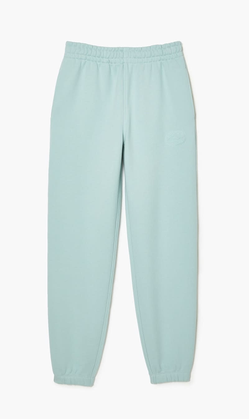 

Lacoste Green Tracksuit Trousers for Women | The Deal Outlet