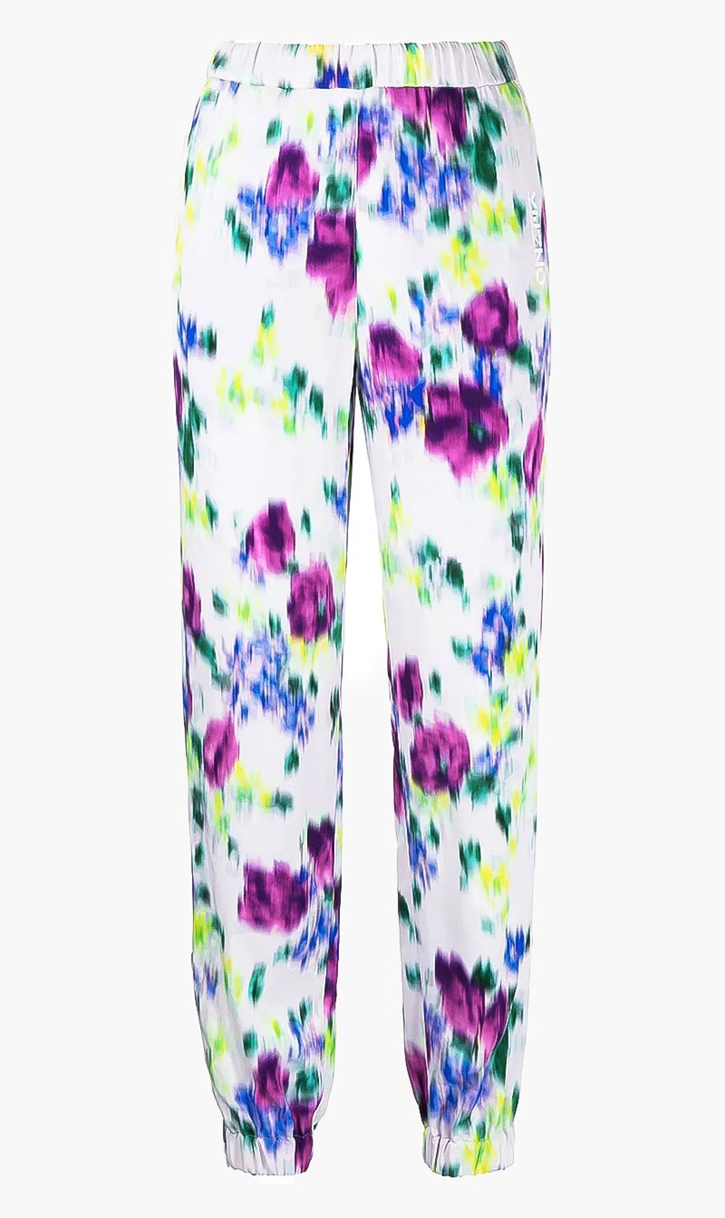 

Printed Jogpant, Multi-color