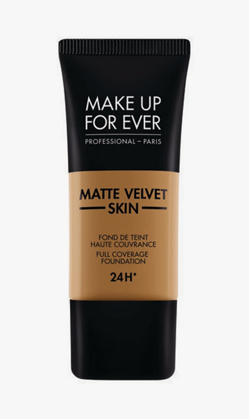 

Make Up for Ever Others Matte Velvet Skin Foundation 30ml R510 for Women | The Deal Outlet