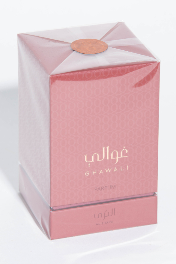 

GHAWALI Al Thara Parfum, 30ml