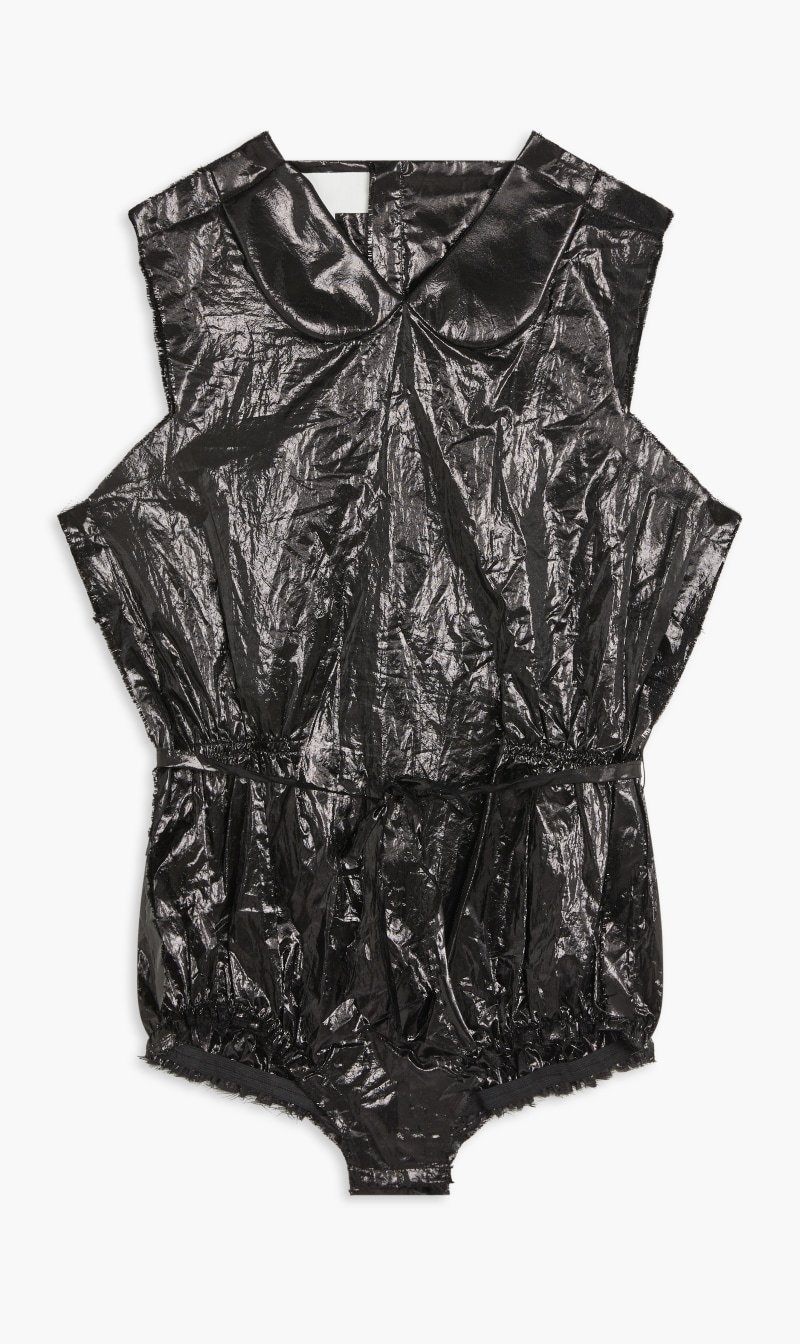 

Maison Margiela Black Black Jumpsuit for Women | The Deal Outlet