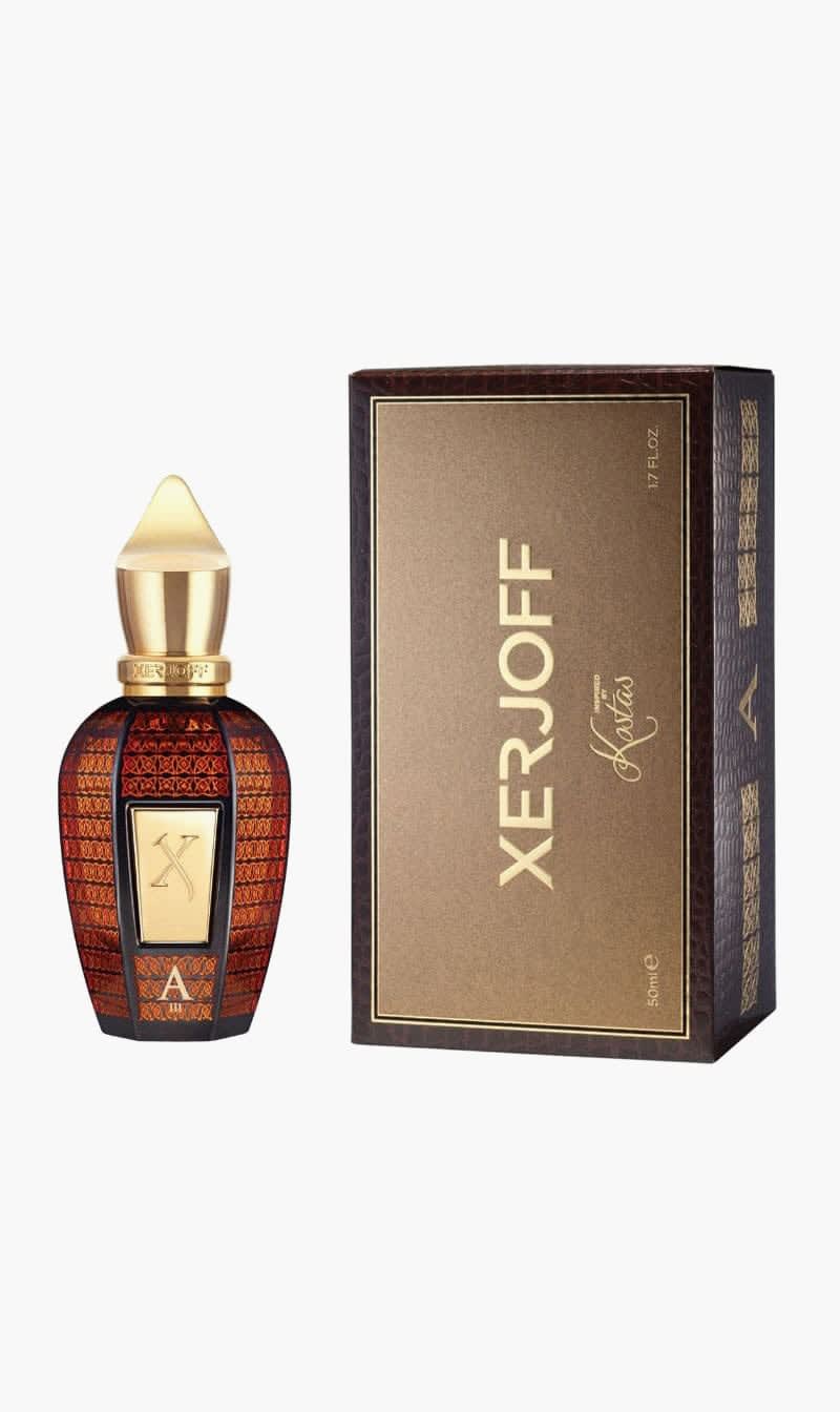 

Xerjoff Alexandria Iii  Parfum | The Deal Outlet