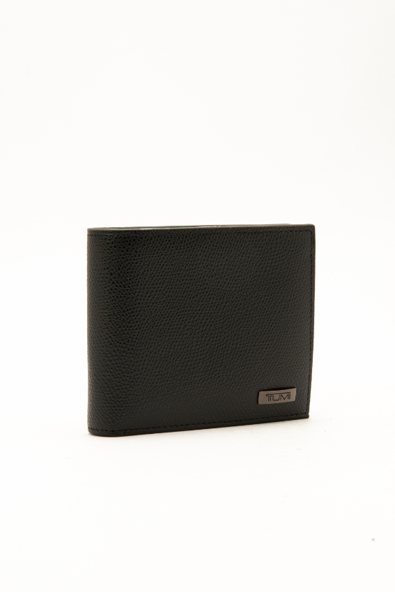 

Tumi Horizon Slg Gbl Center Flip Pass Coin