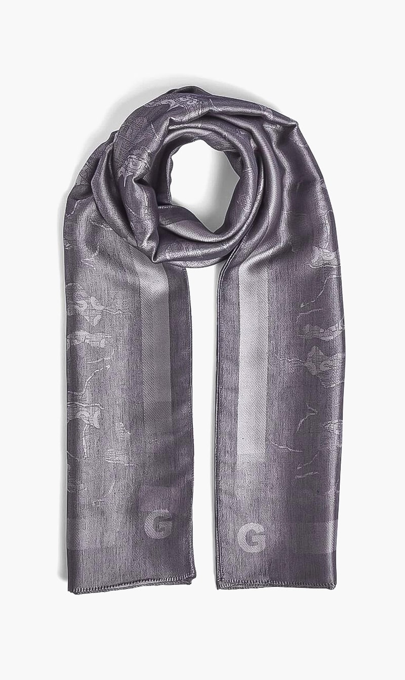 

Scarf - Pol03