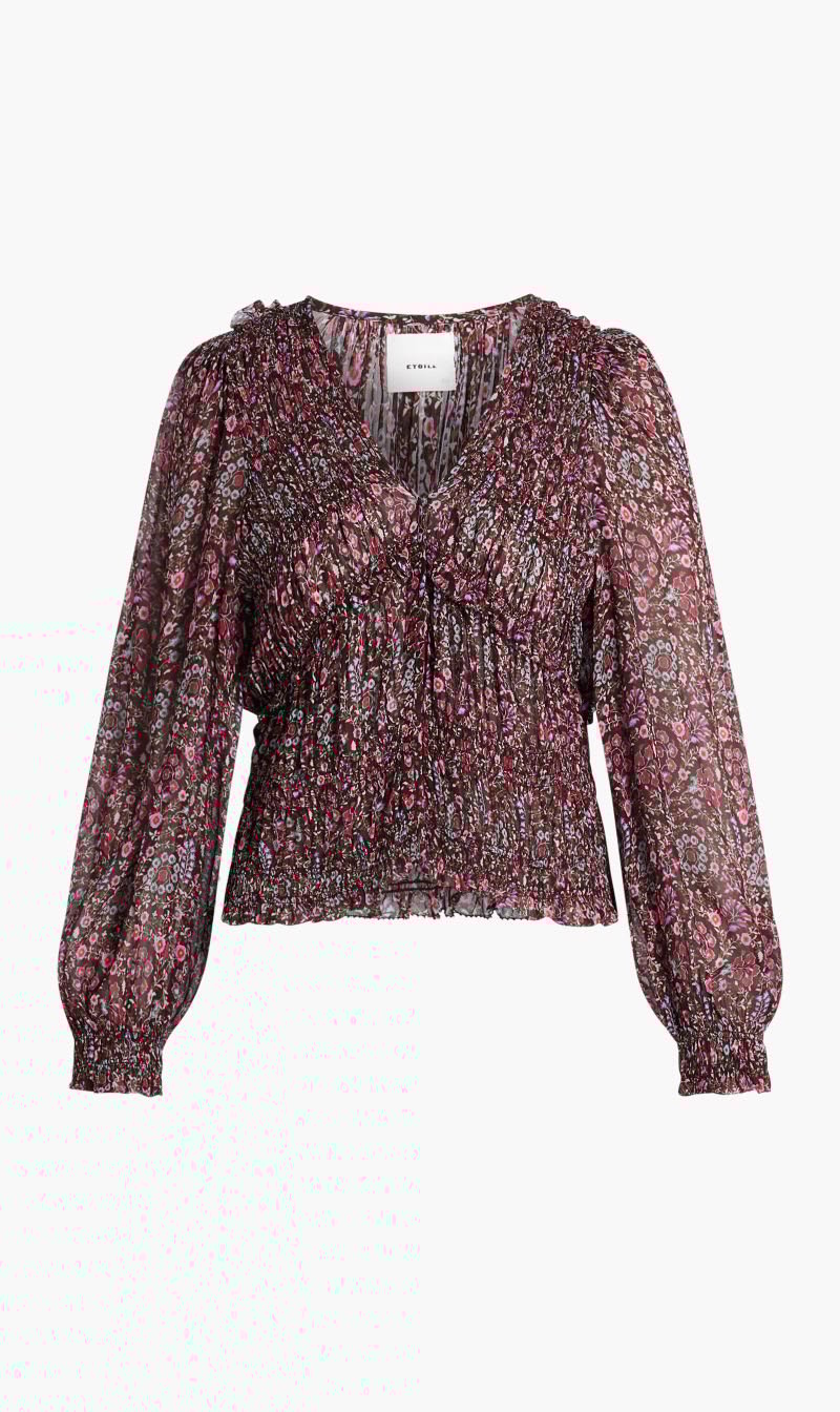 

Isabel Marant Brown Nibel for Women | The Deal Outlet