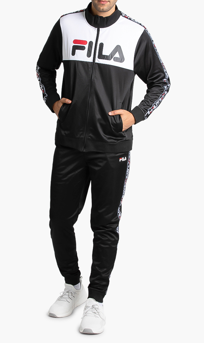 

Fila Edlin Tracksuit