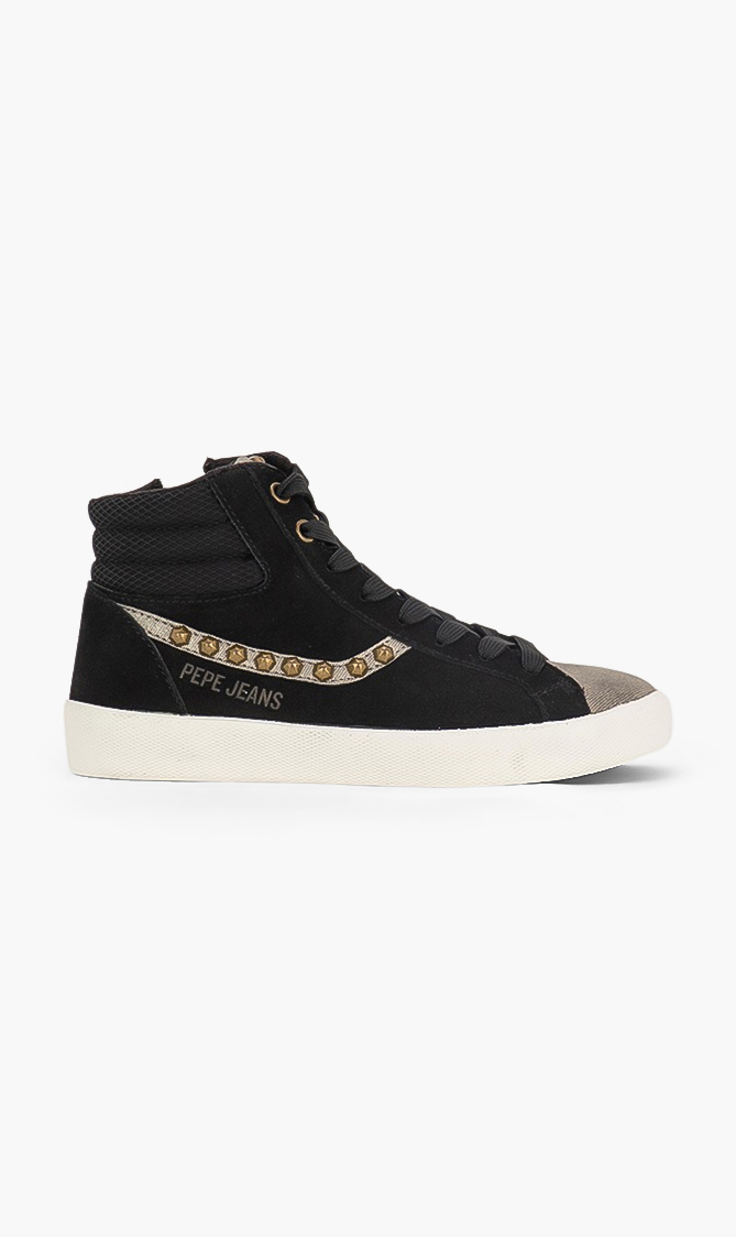 

Pepe Jeans Kioto Anin High-top Sneakers