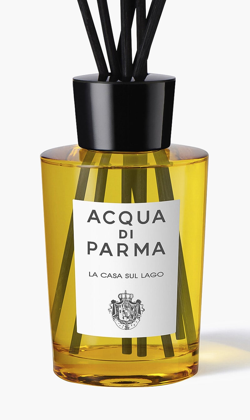 

La Casa Sul Lago Room Diffuser 180 Ml