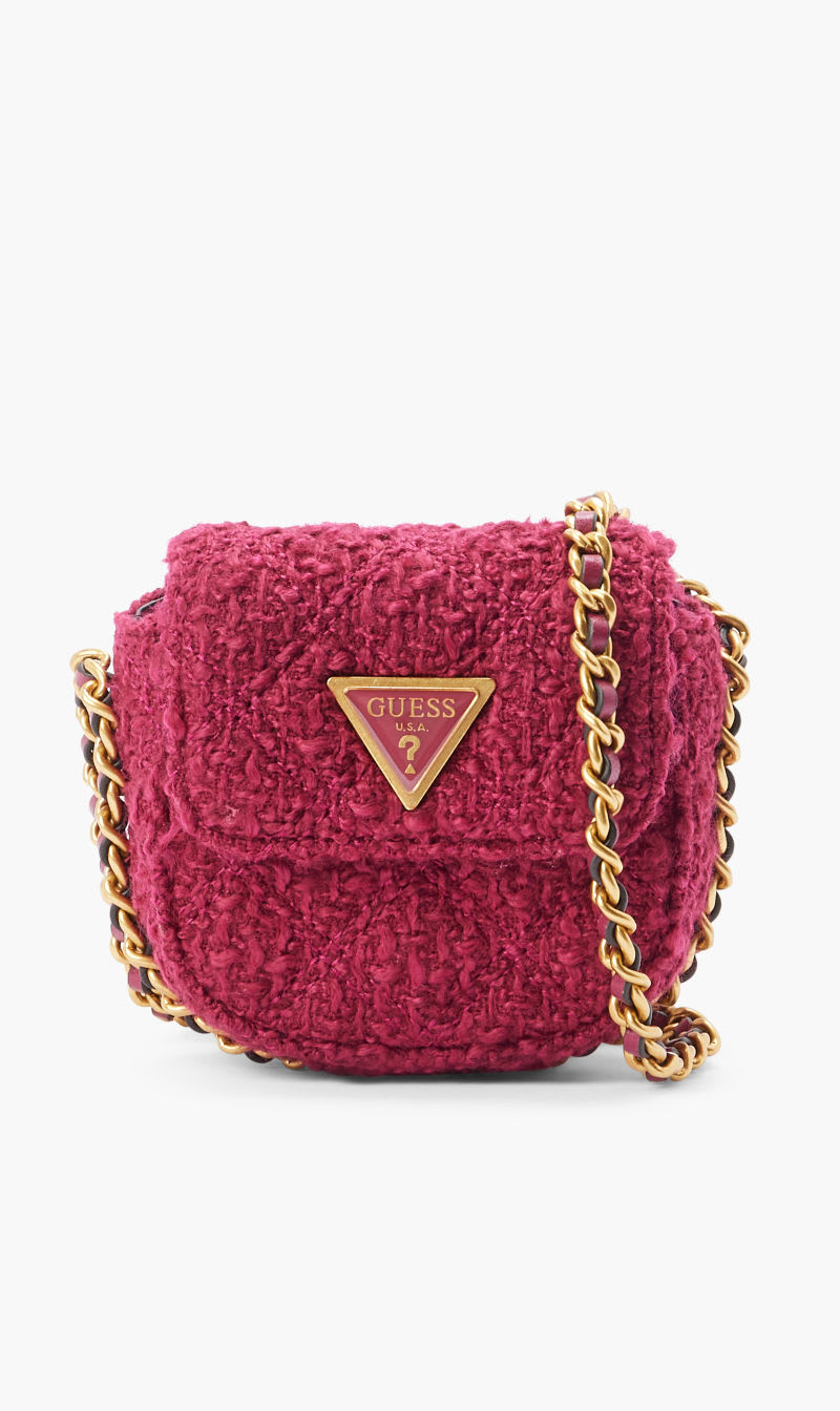 

Guess giully micro mini | the deal outlet, Pink