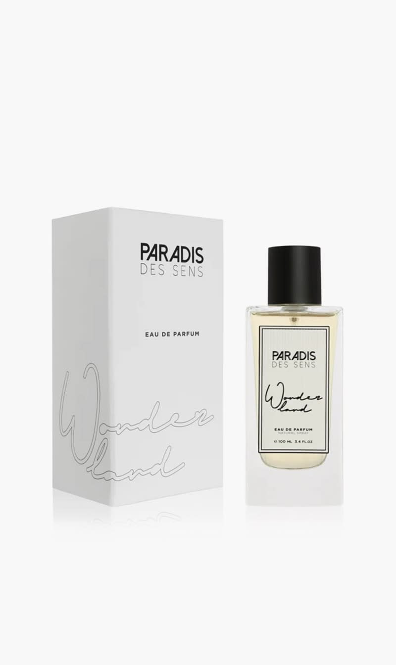 

Paradis Des Sens Others Wonderland Edp 100ml | The Deal Outlet