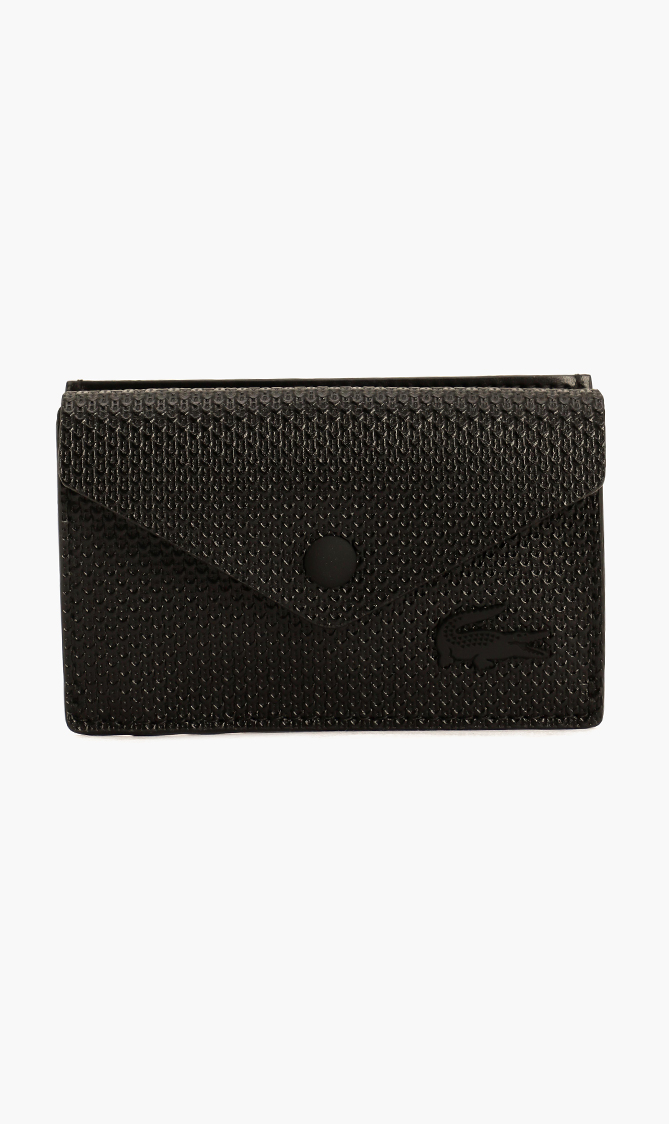 

Lacoste Envelope Card Holder