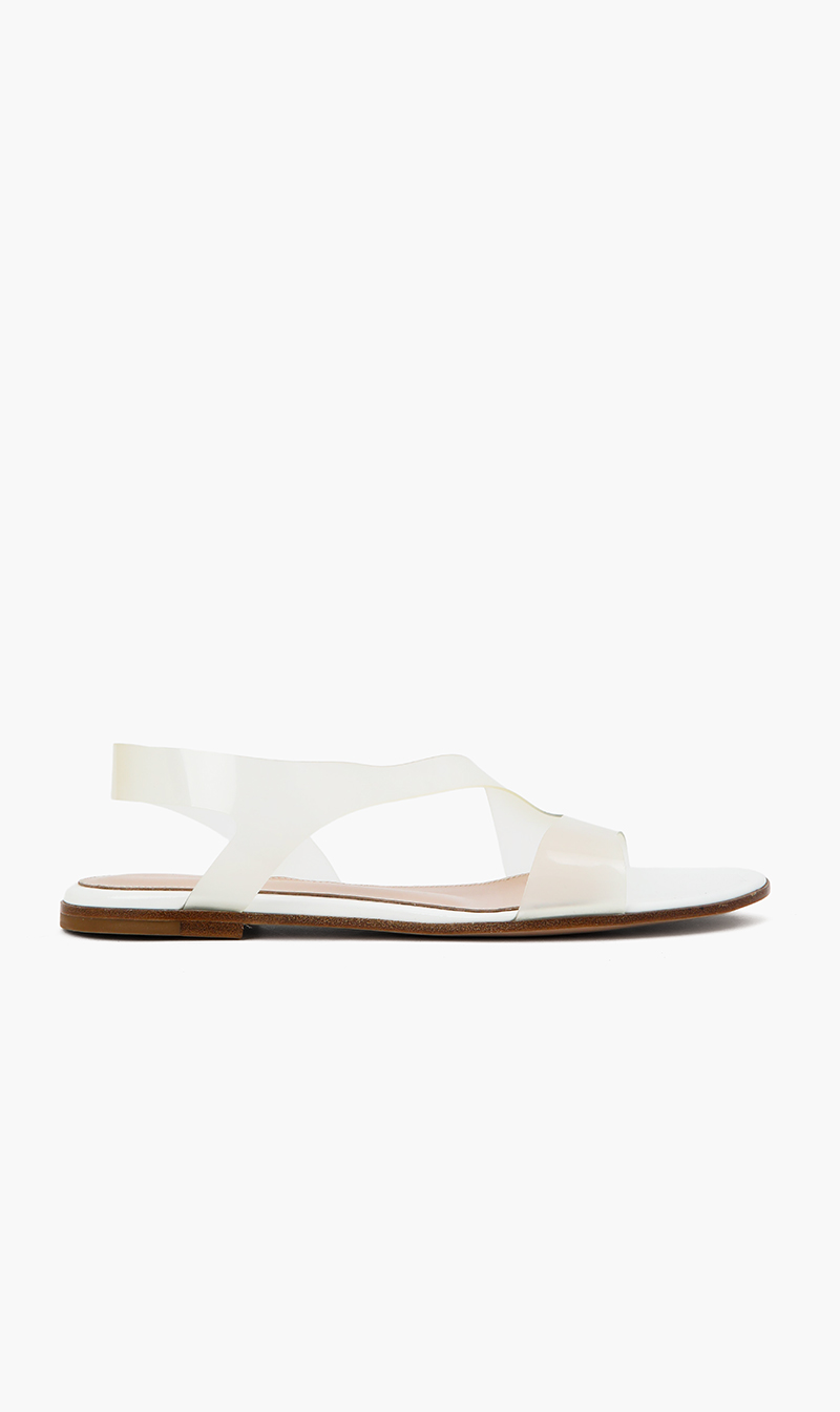 

Metropolis Sandals