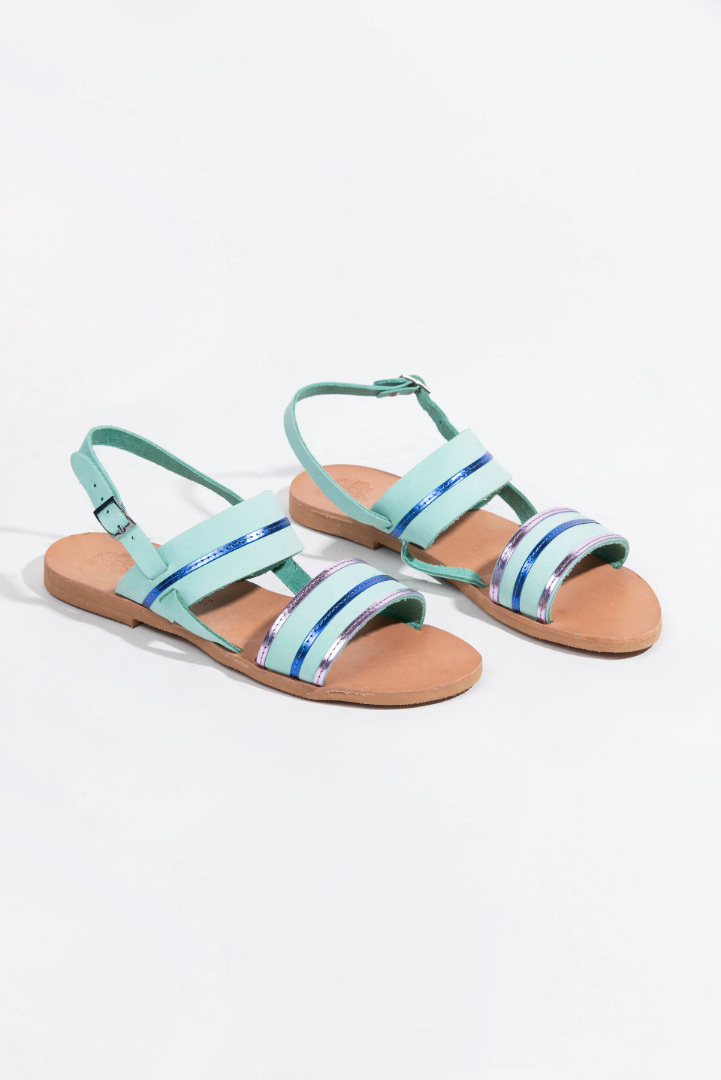 

Tito & Zaira Anderos Girl Sandals