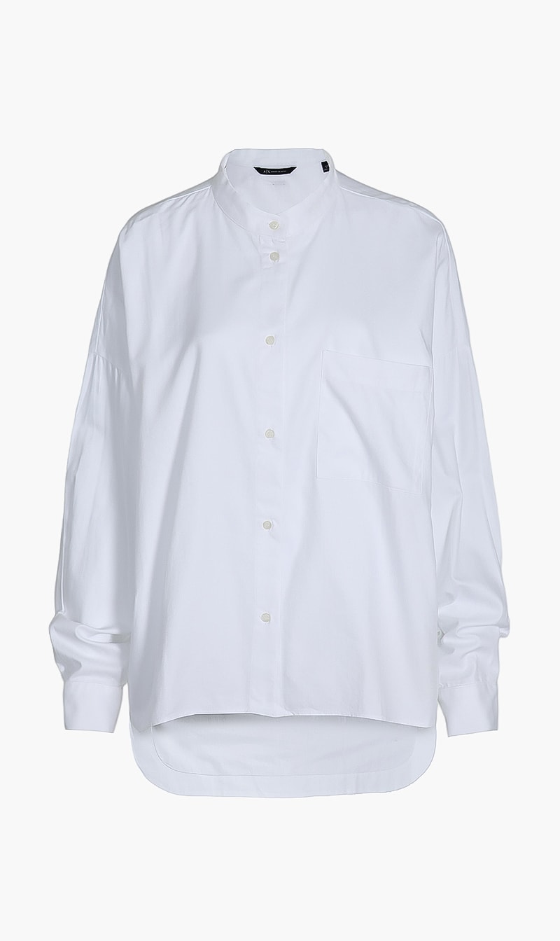 

Chevron Shirt
