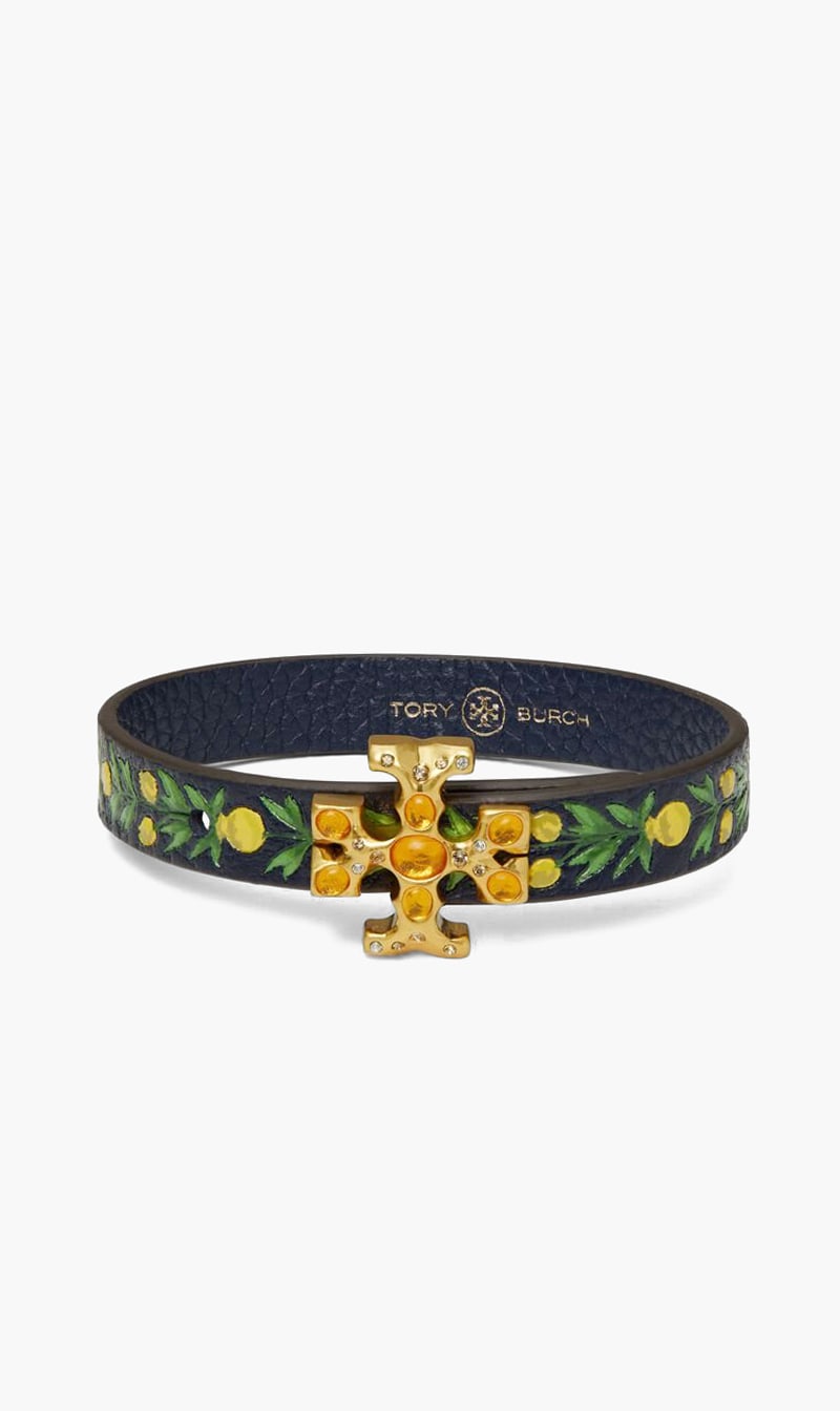

Roxanne Leather Bracelet