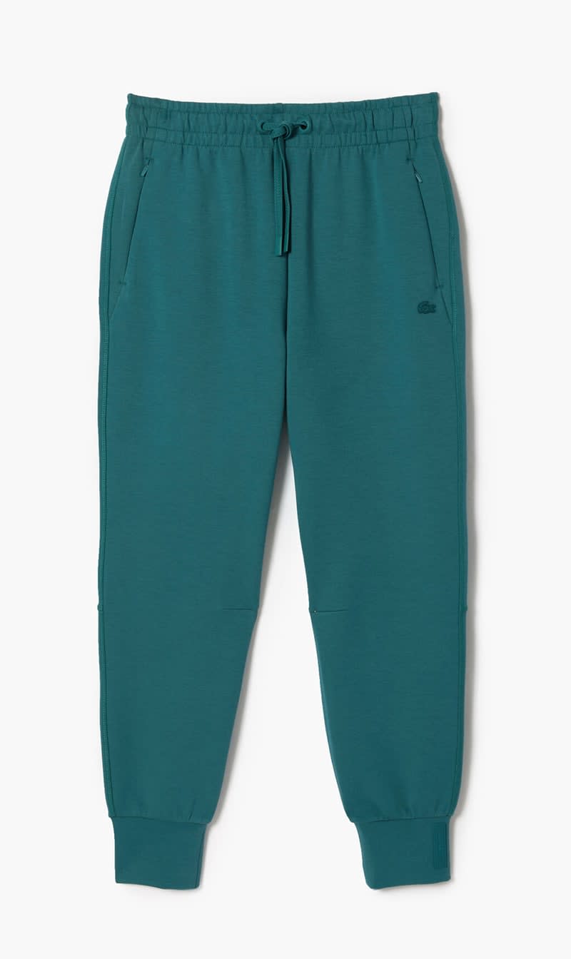 

Lacoste Blue Tracksuit Trousers for Women | The Deal Outlet
