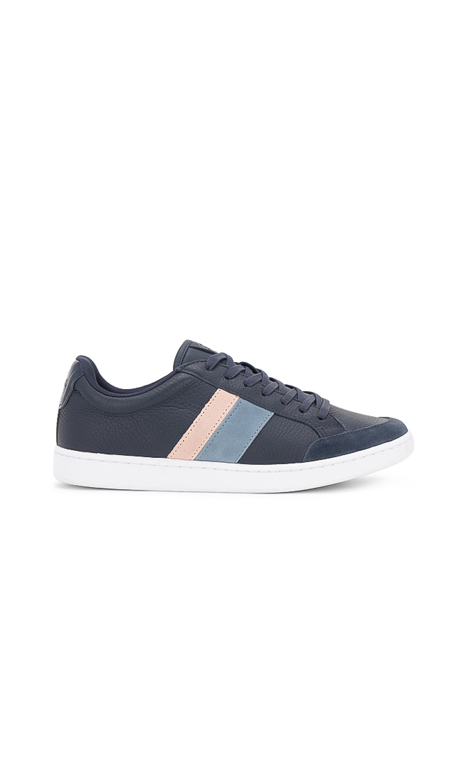 

Lacoste Carnaby Ace Low-top Sneaker