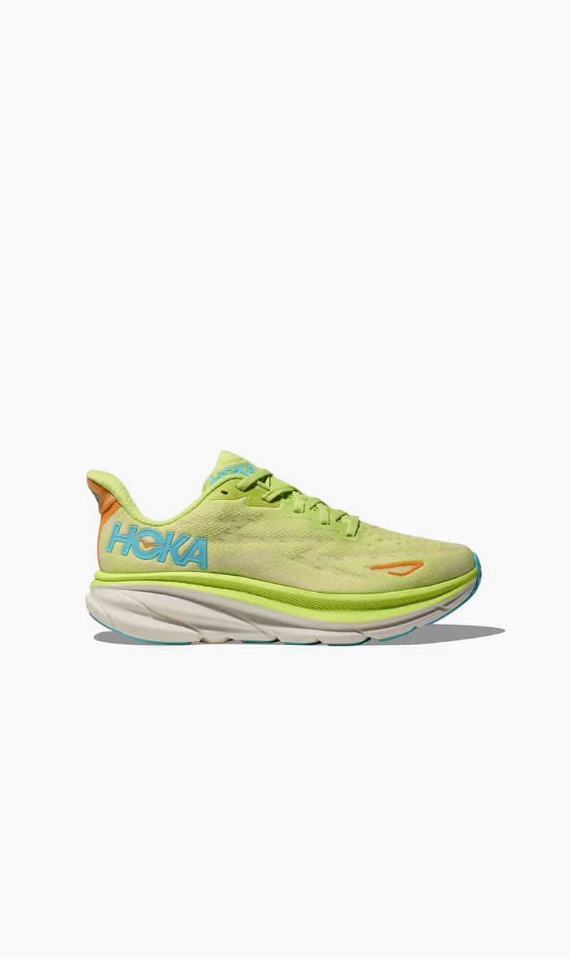

Hoka Multi-color Clifton 9 Sneakers for Women | The Deal Outlet