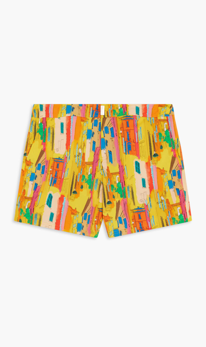 

Vilebrequin Yellow Merise Hs23 Maillot De Bain Soleil for Men | The Deal Outlet